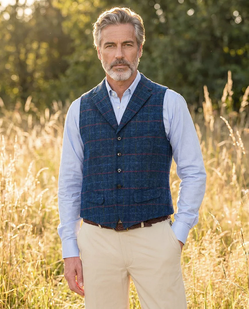 Harris Tweed